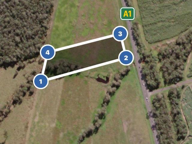 Land for sale in Koumala, Queensland