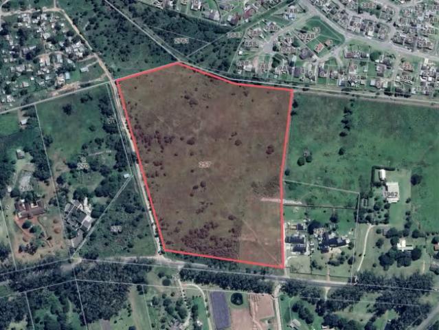 Land for sale
