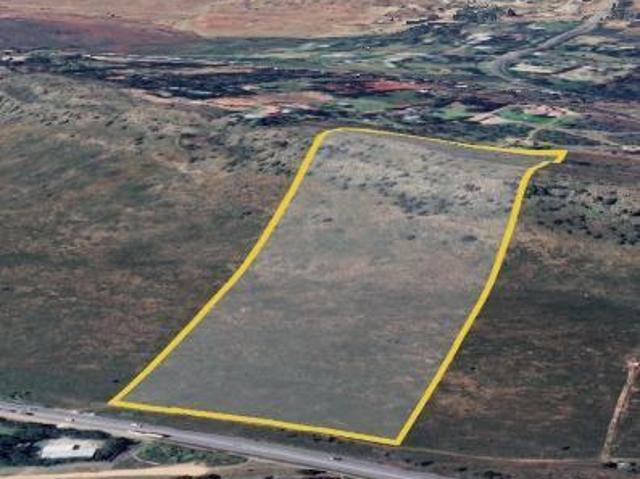 Land for sale in Kagiso, Gauteng