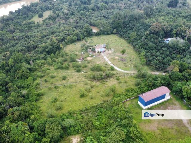 Shop for sale in Pahang