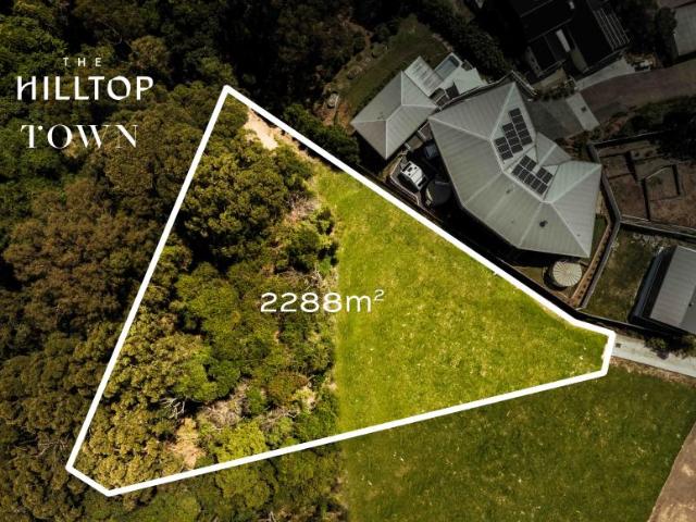 Land for rent in Kings Creek, Queensland