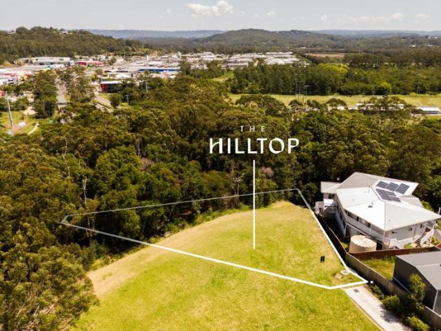 Land for rent in Kings Creek, Queensland