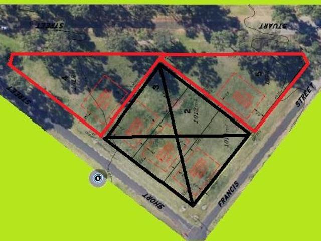 Land for sale in Queensland