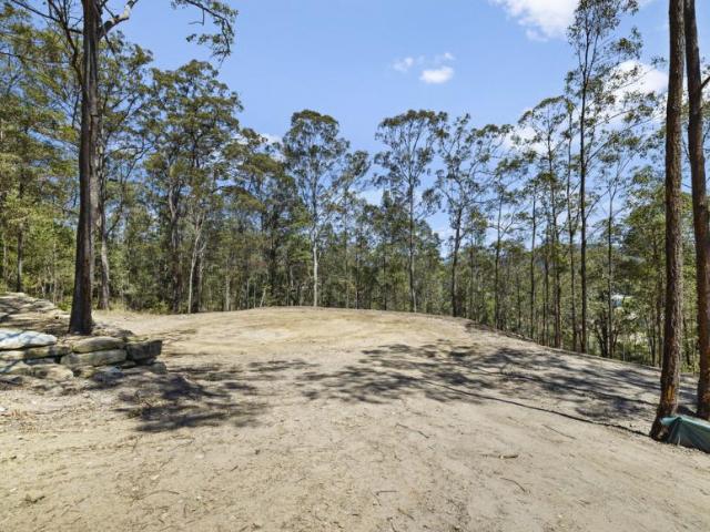 Land for sale in Kings Creek, Queensland
