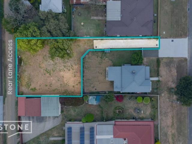 Land for sale in Kurri Kurri, Cessnock City Council