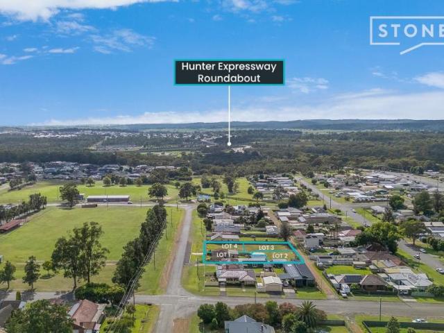 Land for sale in Kurri Kurri, Cessnock City Council