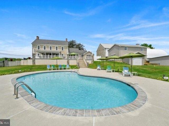 Land for sale in Pennsylvania