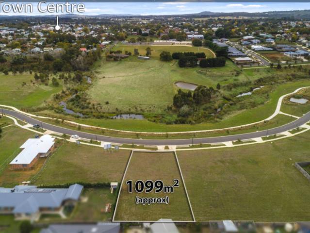 Land for sale in Kyneton, Victoria