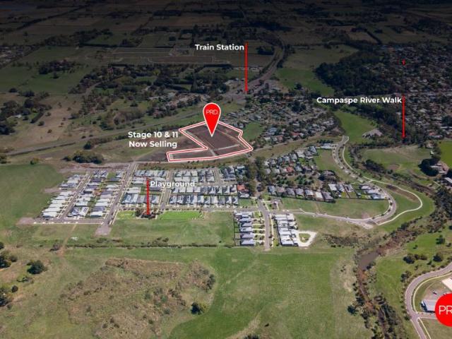 Land for sale in Kyneton, Shire of Macedon Ranges
