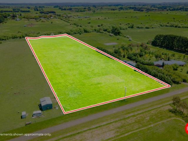 Land for sale in Kyneton, Shire of Macedon Ranges