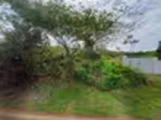 Land for sale in La Mercy, eThekwini Metropolitan Municipality