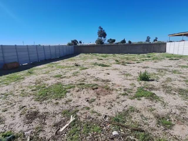 Land for sale in Laaiplek, Bergrivier Local Municipality