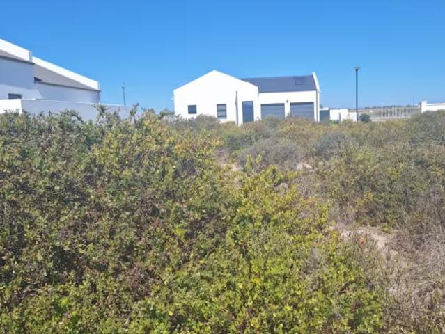 Land for sale in Laaiplek, Bergrivier Local Municipality