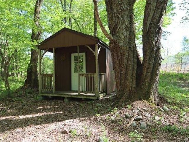 Land for sale in Mannsville, New York