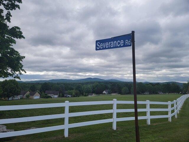 Land for sale in New Hampshire
