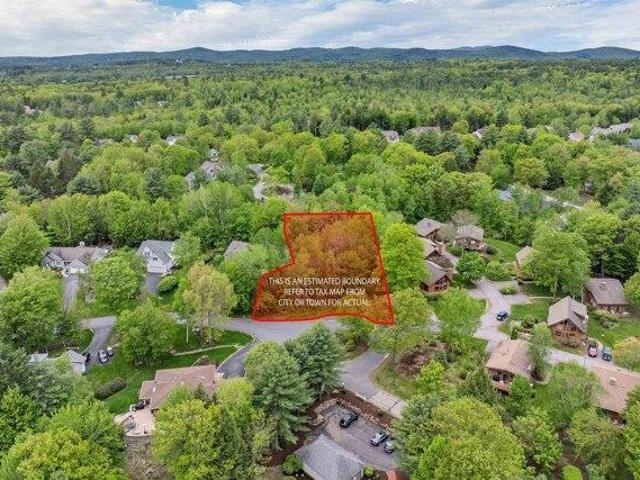 Land for sale in New Hampshire