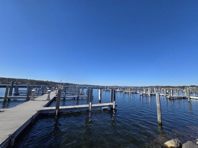 Land for sale in New Hampshire