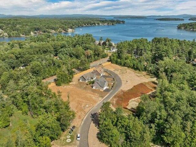 Land for sale in New Hampshire