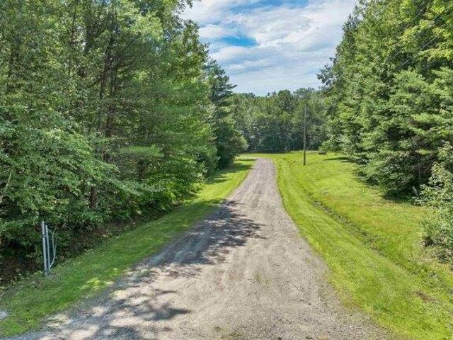 Land for sale in New Hampshire