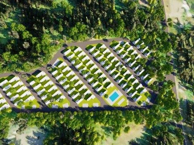 Land for sale in New Hampshire
