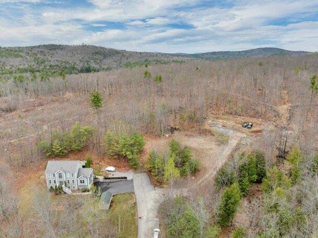 Land for sale in New Hampshire