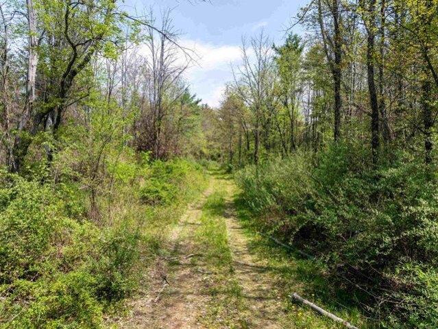Land for sale in New Hampshire