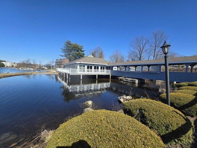 Land for sale in New Hampshire