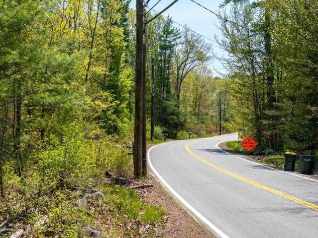 Land for sale in New Hampshire