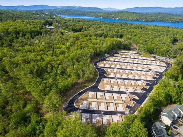 Land for sale in New Hampshire
