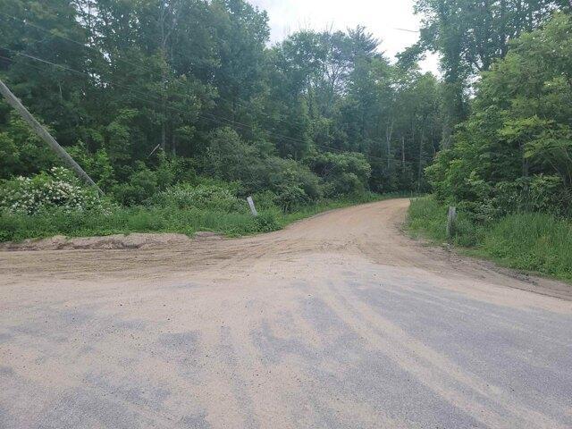 Land for sale in New Hampshire