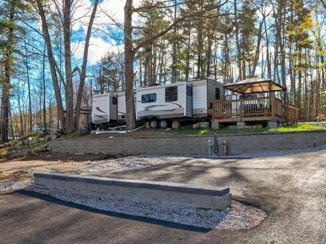 Land for sale in New Hampshire