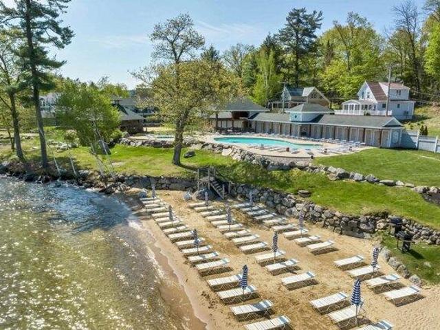Land for sale in New Hampshire