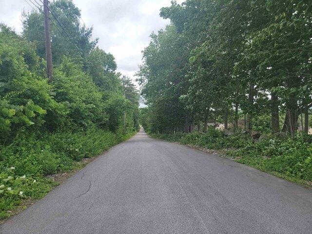 Land for sale in New Hampshire