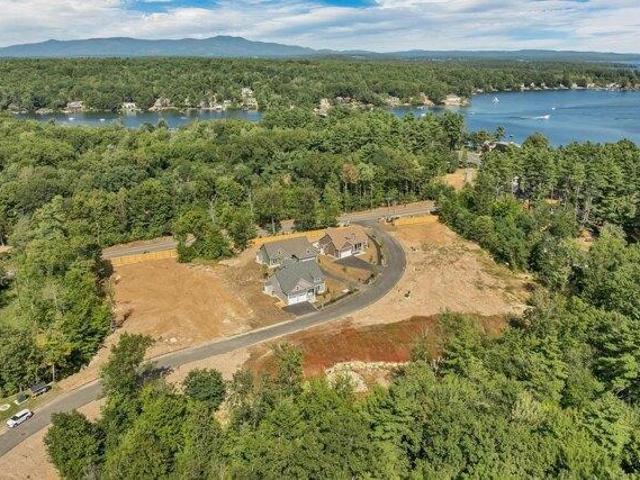 Land for sale in New Hampshire