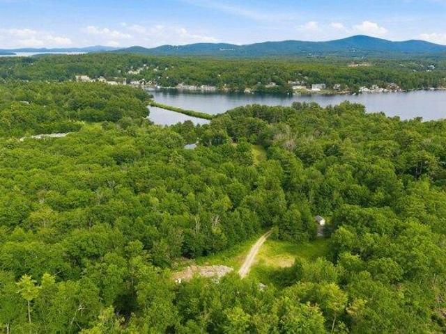 Land for sale in New Hampshire