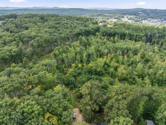 Land for sale in New Hampshire