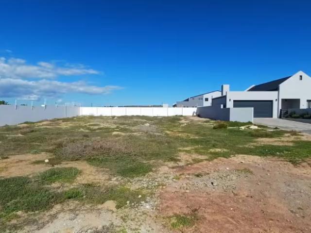 Land for sale
