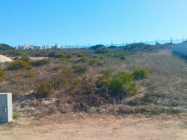 Land for sale