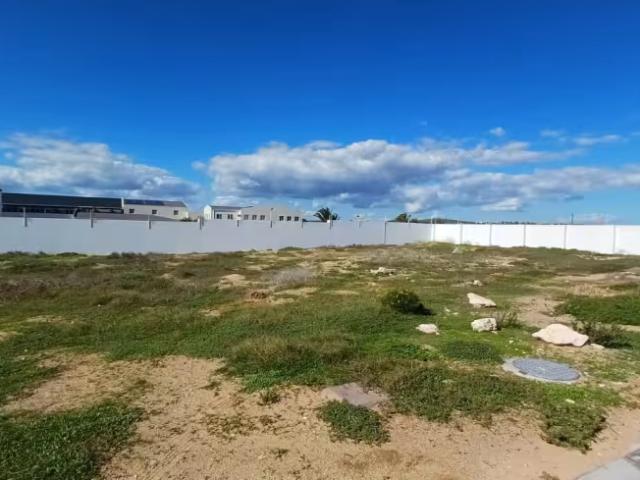 Land for sale