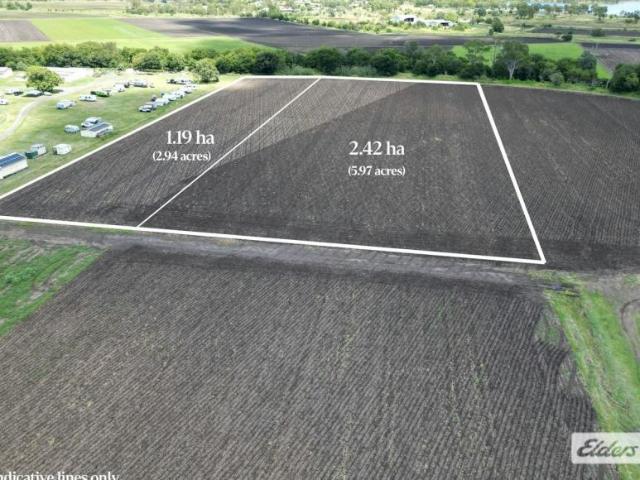 Land for sale in Laidley, Lockyer Valley Regional