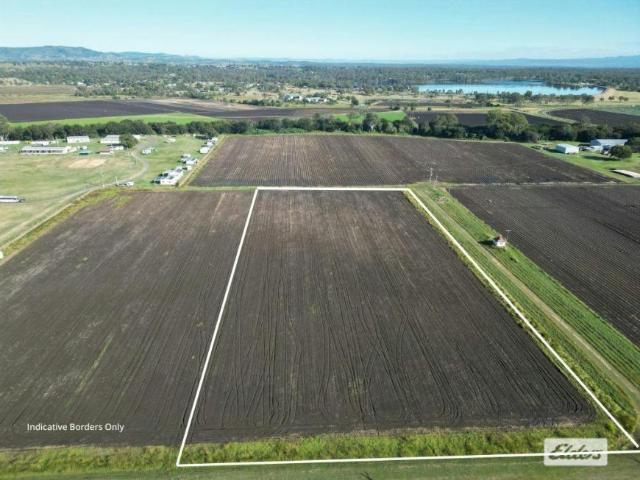 Land for sale in Laidley