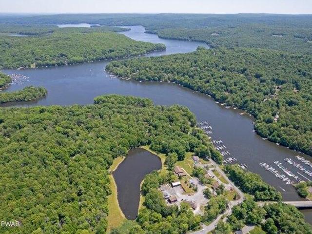 Land for sale in Hamlin, Pennsylvania