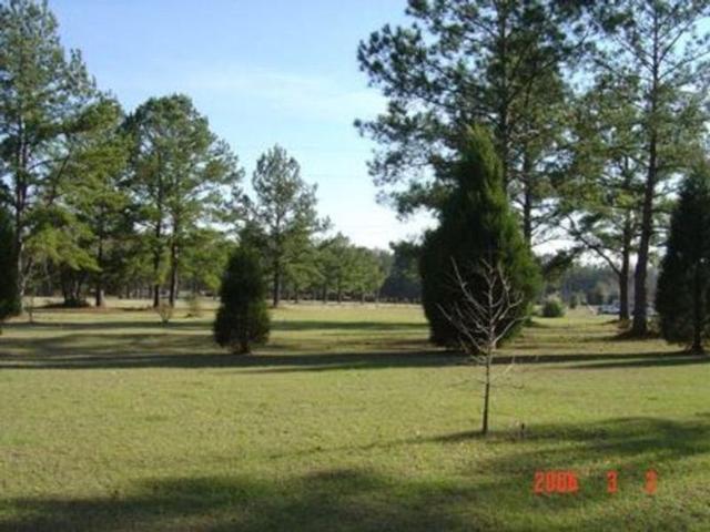 Land for sale in Lake City, Florida