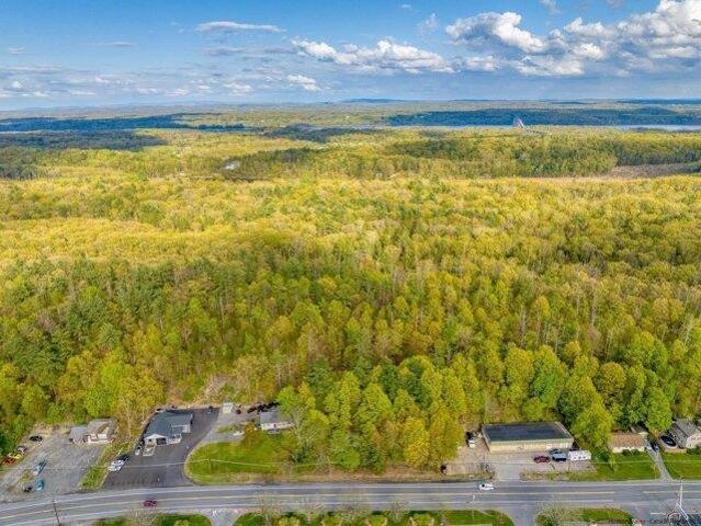 Land for sale in Lake Katrine