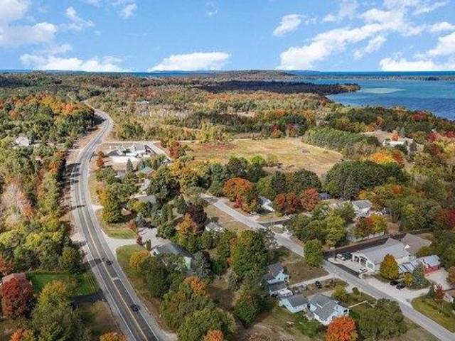 Land for sale in Lake Leelanau, Michigan