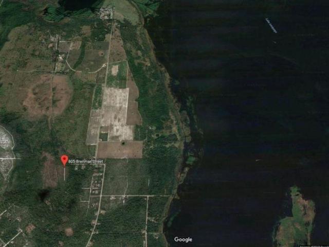 Land for sale in Lake Placid, Florida