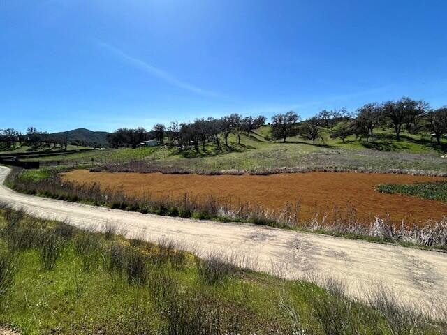Land for sale in Lakeport