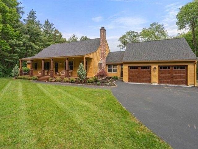 Land for sale in Lakeville, Massachusetts