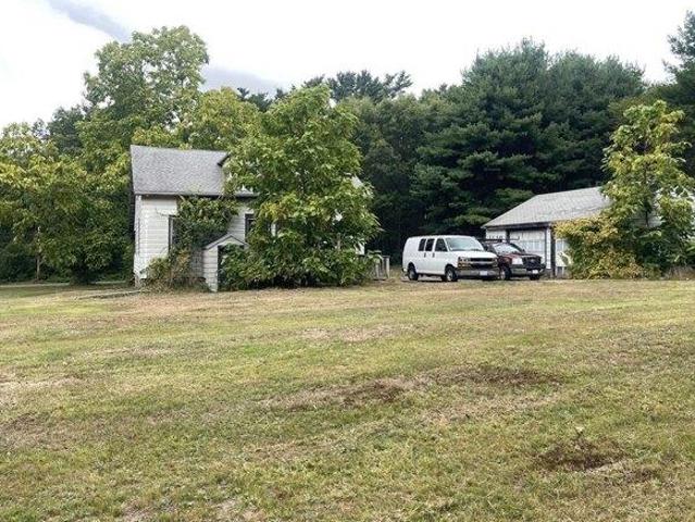 Land for sale in Lakeville, Massachusetts