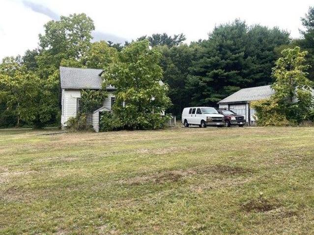Land for sale in Lakeville, Massachusetts